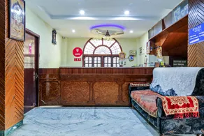 Collection O Poojith Residency - Image 2