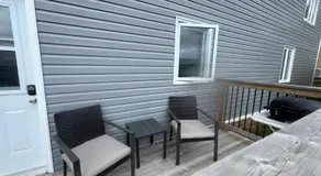 Simply Camia- Self Check in 1 Bedroom Basement - Image 3