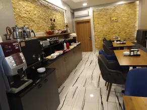 Sirkeci Quietness Hotel - Image 3