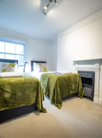 Duplex 2 Bedrooms 2 Bathrooms - Apartment - Image 2