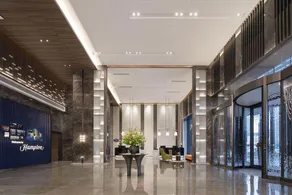 Hampton by Hilton Shenyang Tiexi Fortune Plaza - Image 2