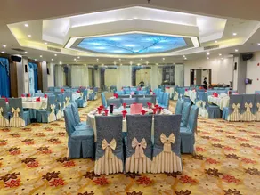 Zhanjiang Nanjiang Hotel (Guanhai Changlang Branch) - Image 3