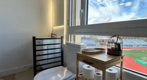 Studio neuf cosy et lumineux dans appartement moderne - Image 4