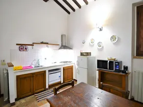 Countryside retreat with pool, Mantignana - Image 4