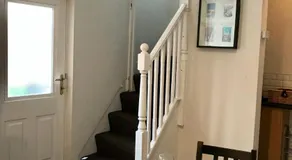 3 Bedroom House Close to M6 & M55 - Image 5