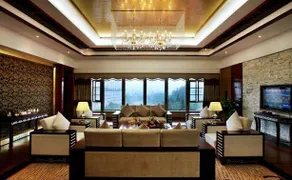 Jinggangshan ZhongTaiLai International Hotel - Image 2