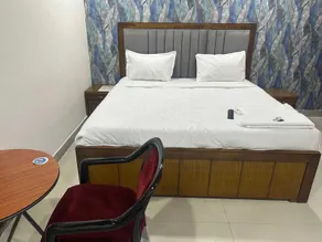 Hotel O Kachiguda Railway Station - Image 2