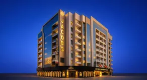 Jacob's Garden Hotel - Image 3