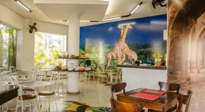 Hotel Pousada Do Leão - Image 3