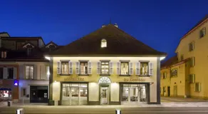 L'Hôtel by Hostellerie du Château - Image 3