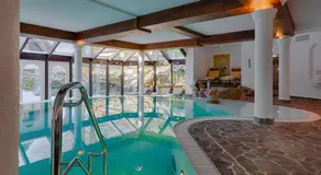 Meeressterne Hotel Forsthaus Damerow - Image 2