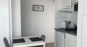 1 bedroom apartment with terrace Close to Bordeaux Free parking - Image 5