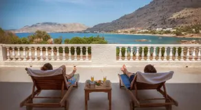 Anthi Maria Beach Apartments - Image 3