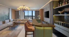 WelcomHotel by ITC Hotel Mohali, Chandigarh - Image 3