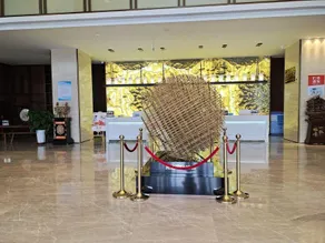 Minda International Hotel - Image 2