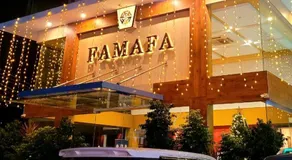 Famafa Hotel - Image 3