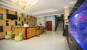 Orange Light Hotel - Image 3