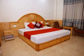 SPOT ON Shree Ram Raj Resort,Abhinandan Marriage lawn - Image 4