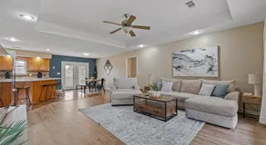 Family Oasis In Jonesboro! 4Bd, 2Ba house High Speed WiFi! - Image 3
