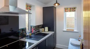 The Tullet, boutique hideaway in Somerset - Image 4