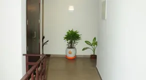 Dhanaram AC Rooms Near Panchavati Anjaneya Temple and Auroville - Image 2