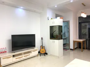 K【可短租可长租】拱北 口岸| 近前山河边| 圆明新园旅游景点的整套电梯两房 - Image 2