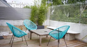 Les Aigrettes - Appartement spacieux - Terrasse et garage - Image 5