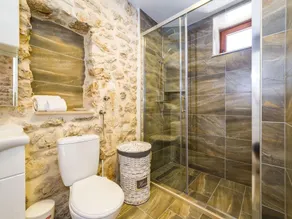 Beautiful villa with high privacy,  swimming pool, charming taverne with BBQ - Image 3
