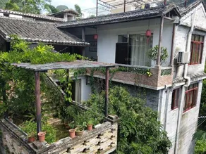 Huangyao Ancient Town Yishugao Hostel - Image 5