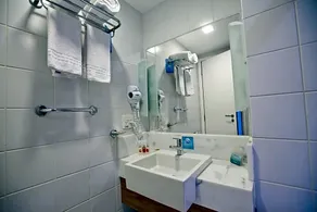 Quality Suites Botafogo Rio de Janeiro - Image 3