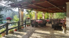 Guesthouse Alberti Llogara - Image 3