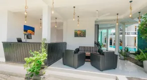 Teya Beach Hotel - Image 4