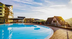Dormio Resort Eifeler Tor - Image 2