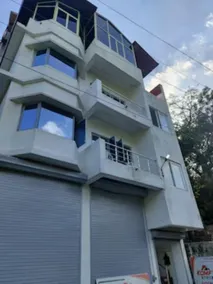 Goroomgo Komfy Stayz Dehradun - Image 5