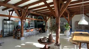 Farmhouse bohemian style close to Amsterdam - Image 3