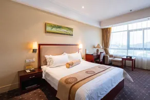 huayue International Hotel - Image 5
