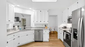 Renovated 3BR Retreat with Game Room - Image 4