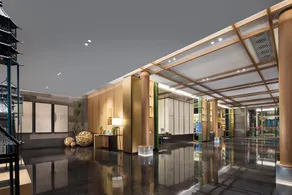 Haiyi Hotel - Image 3