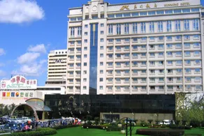 Kunming Hotel - Image 5
