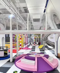 Besten Executive Apartment (Shenzhen Jingji Binhe Times Xiasha Subway Station Branch) - Image 3