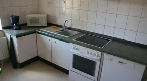 Ferienwohnung am Stadtrand - Image 5