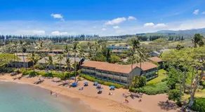 Napili Bay 210 · NB 210 Napili Bay Studio with Direct Ocean View - Image 3
