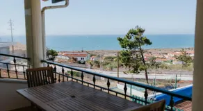 Maison de vacances 'Casa Das Camarinhas' avec vue sur la mer, piscine privée et Wi-Fi - Image 5