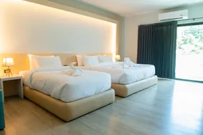 Homey Hotel Betong - Image 4