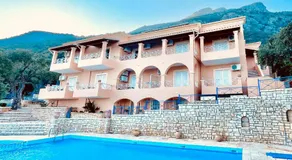 Corfushell Resort Hotel apart - Image 4