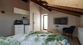 La petite chambre vosgienne - Image 5