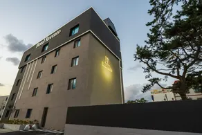Ulsan Jinha Hotel Lorento - Image 5