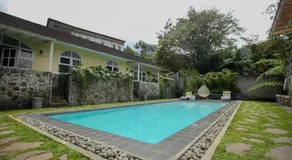 d'Oasis Mountain Resort - Image 3