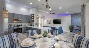 Oasis in the Desert w Heated Pool Fully Renovated - Image 3