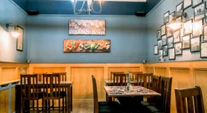 The Hillside Hotel & Restaurant - Image 5